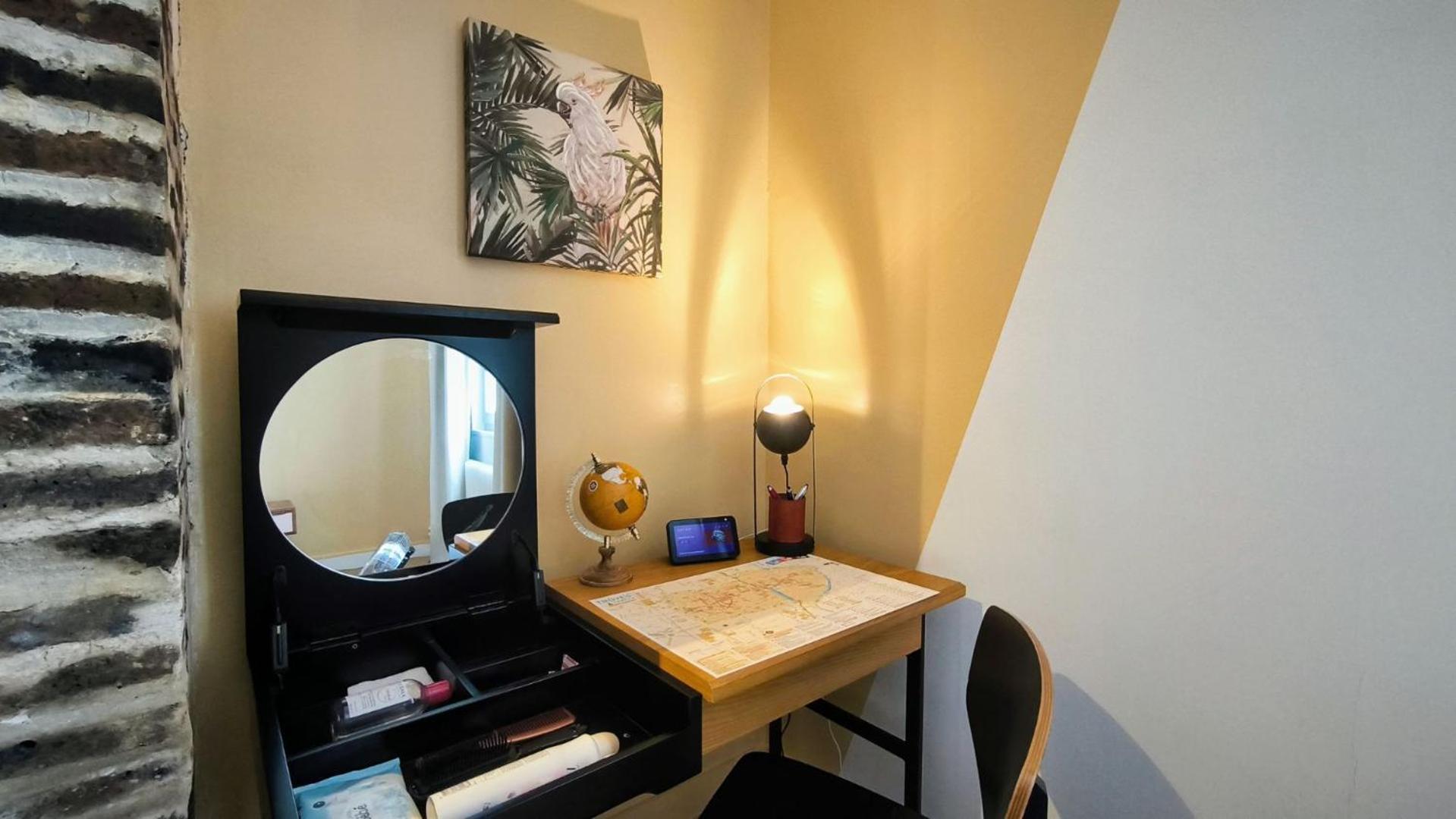 Chambre Privee Confort Charme Hypercentre Chez L'Habitant Troyes Exterior foto