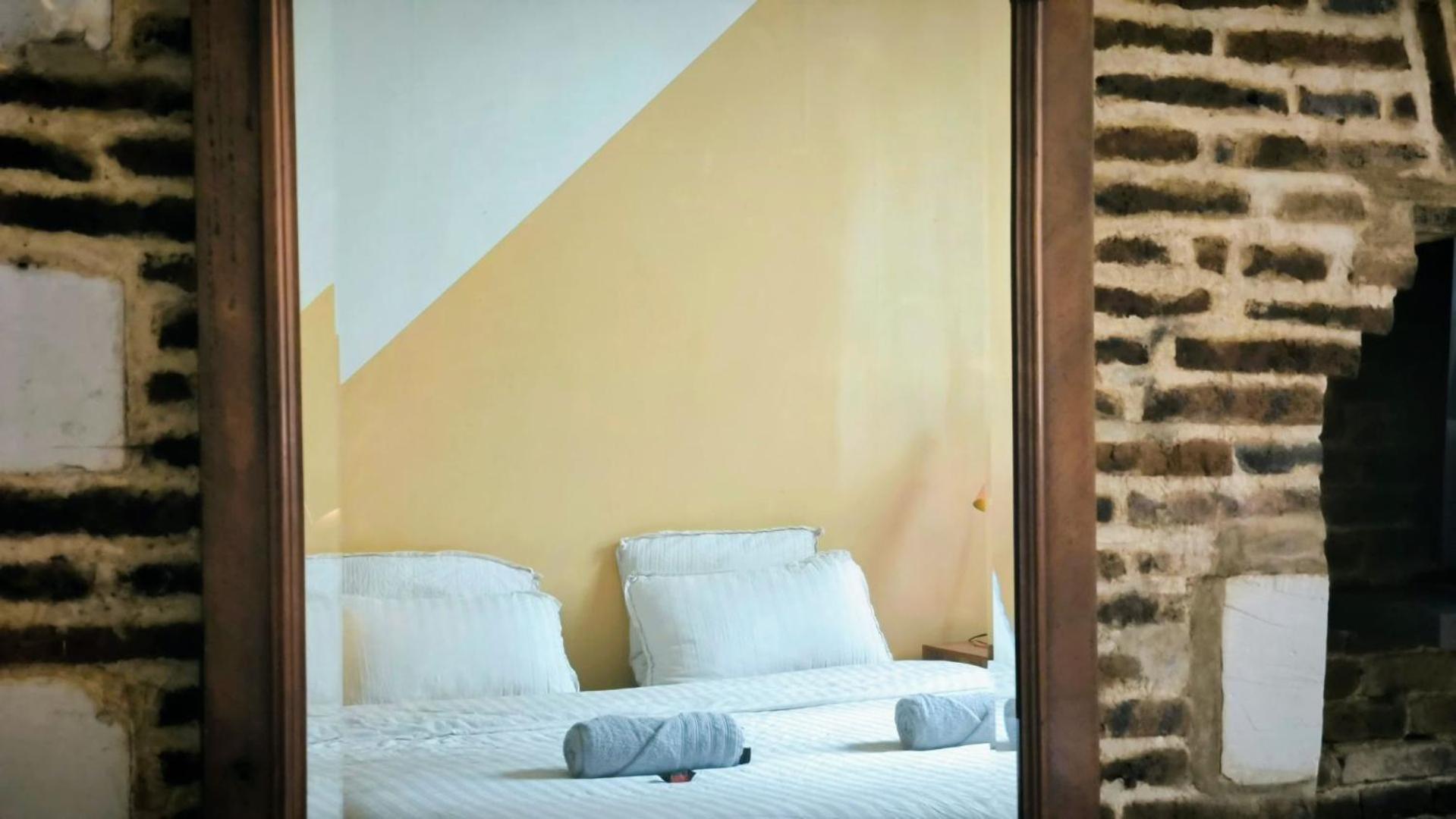 Chambre Privee Confort Charme Hypercentre Chez L'Habitant Troyes Exterior foto